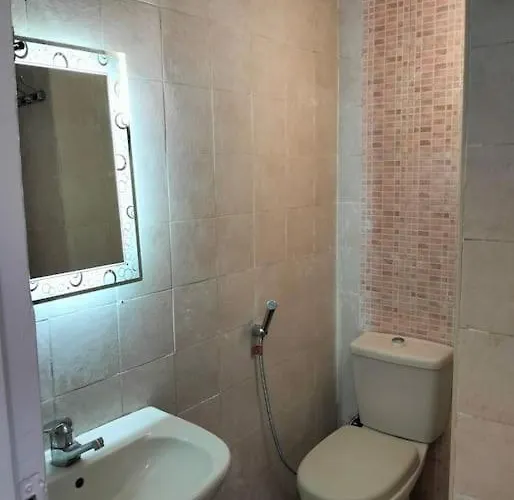 مميز يطل عالبسين والبحر للعائلات فقط اسره Chalet Ain Sukhna