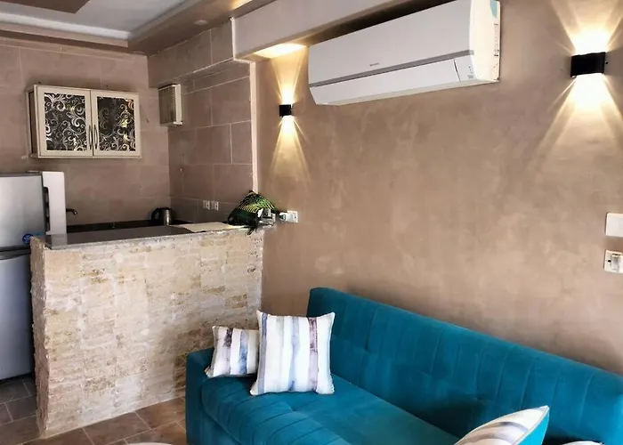 مميز يطل عالبسين والبحر للعائلات فقط اسره Chalet *
